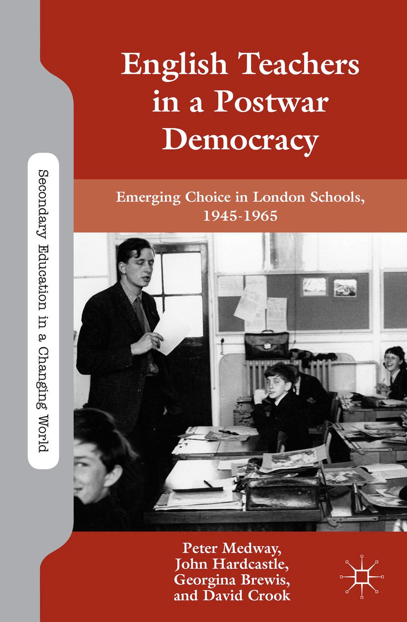 Secondary Education in a Changing World
