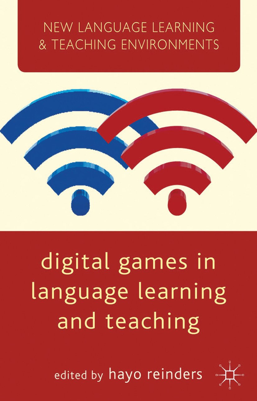New Language Learning and Teaching Environments