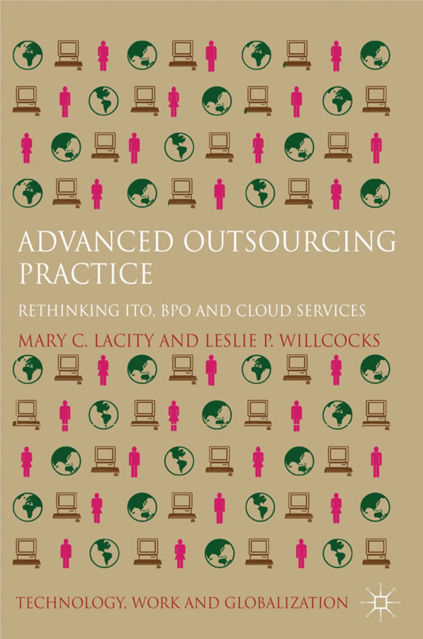 Technology, Work and Globalization