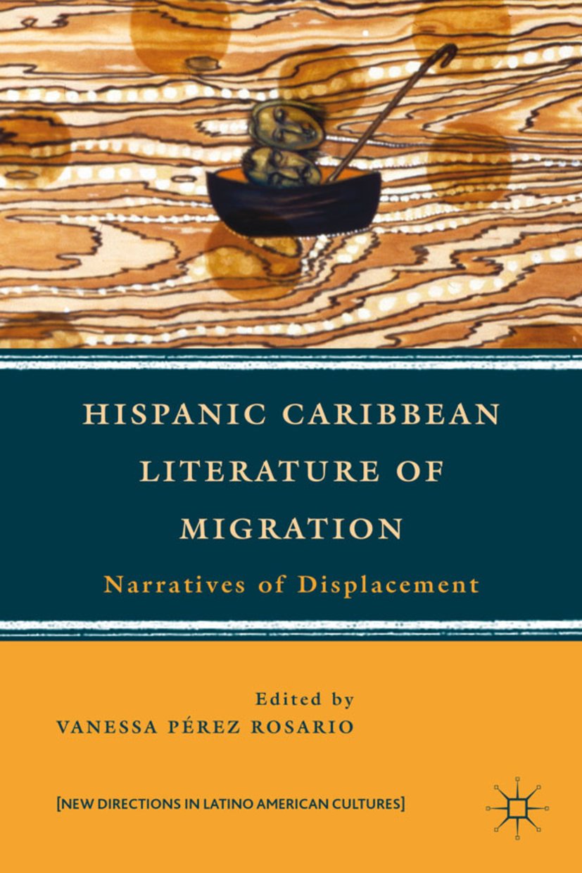 New Directions in Latino American Cultures