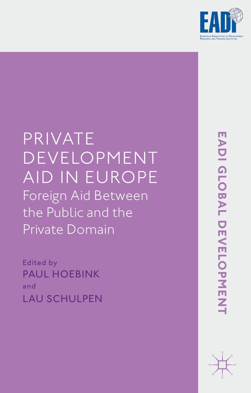 EADI Global Development Series