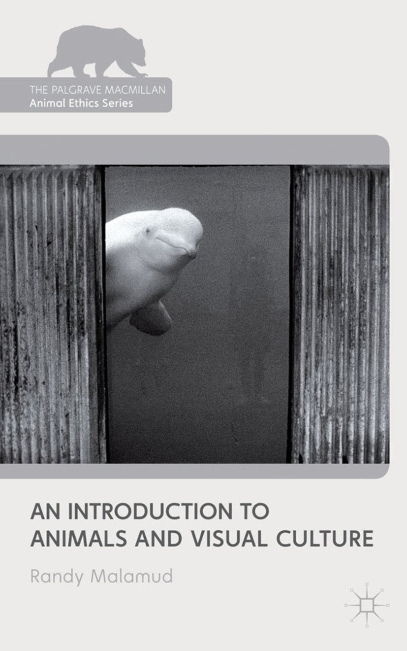 The Palgrave Macmillan Animal Ethics Series
