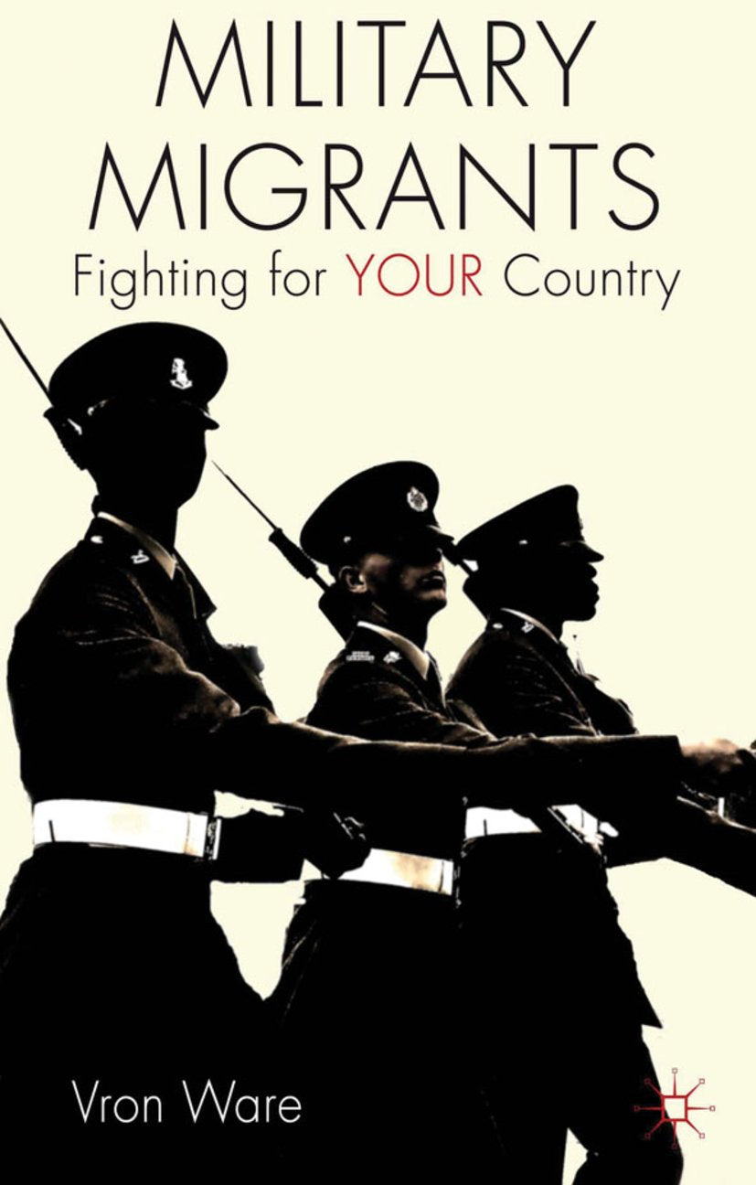 Migration, Diasporas and Citizenship