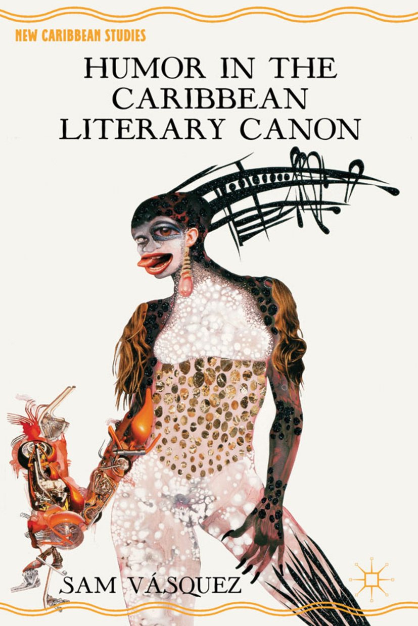 New Caribbean Studies