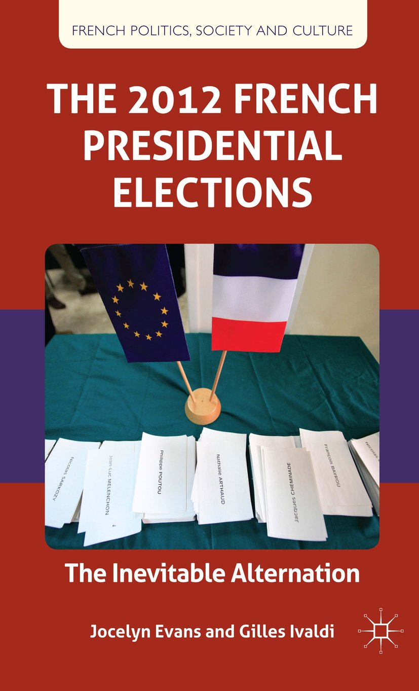 French Politics, Society and Culture