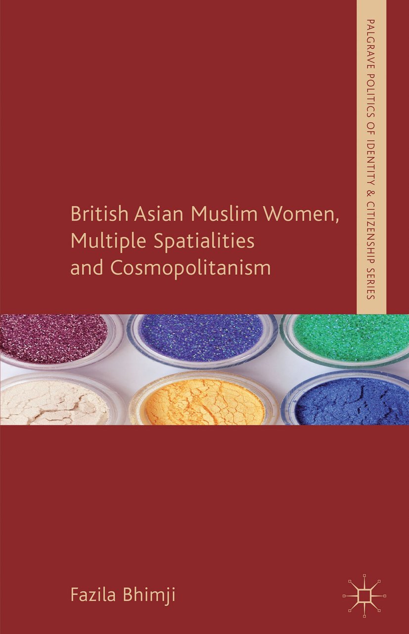 Palgrave Politics of Identity and Citizenship Series