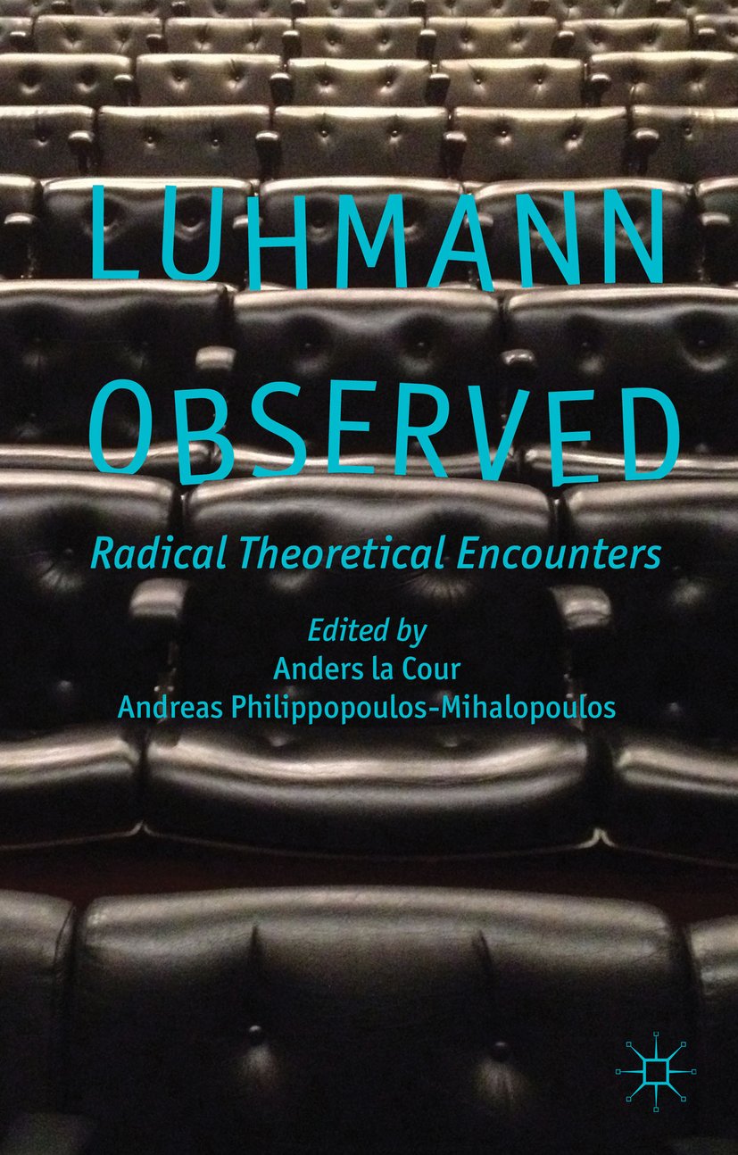 Luhmann Observed