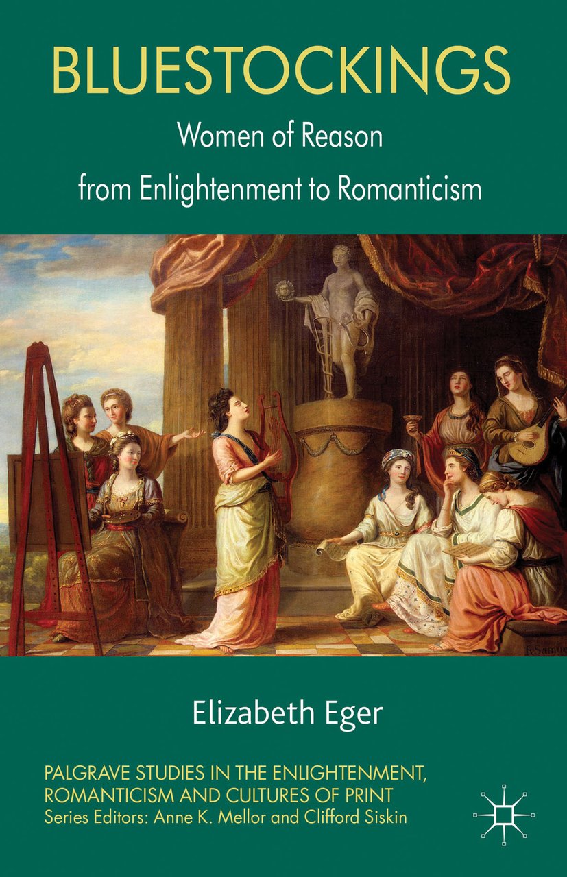 Palgrave Studies in the Enlightenment, Romanticism and Cultures of Print