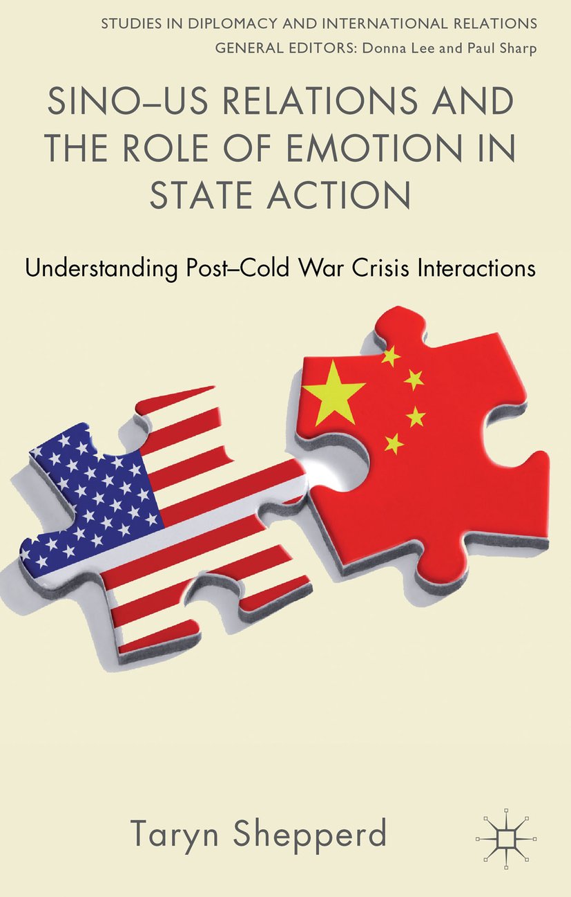 Studies in Diplomacy and International Relations