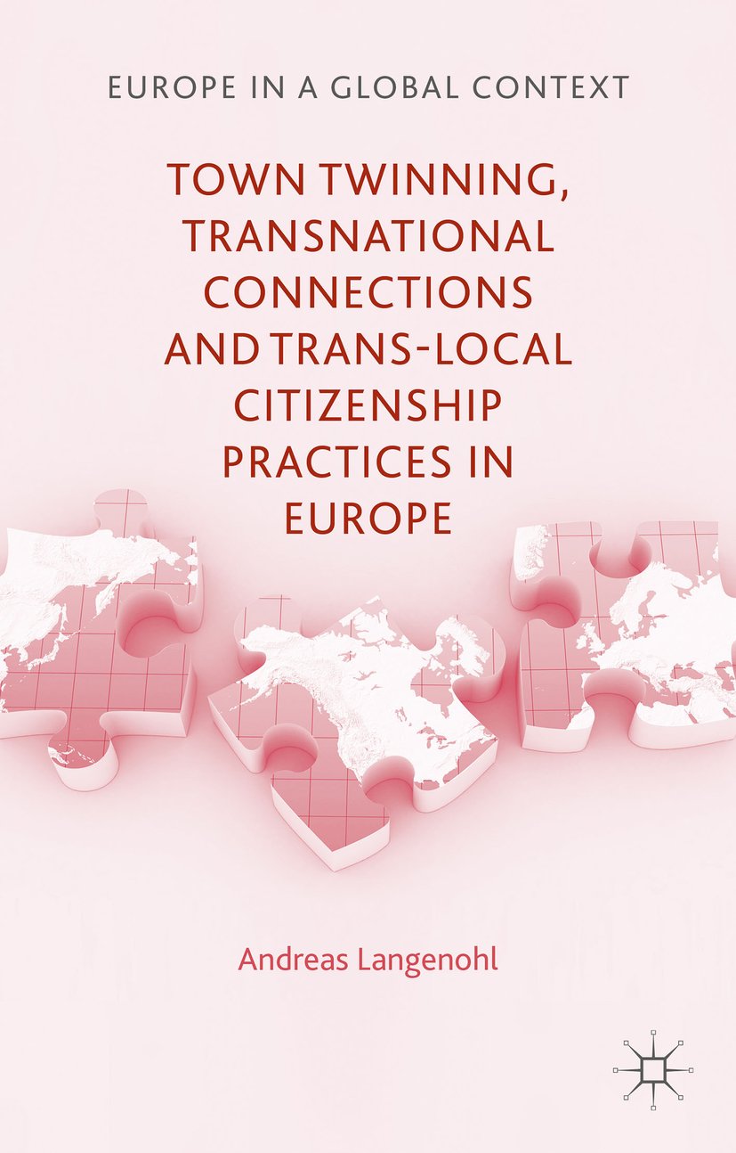 Europe in a Global Context