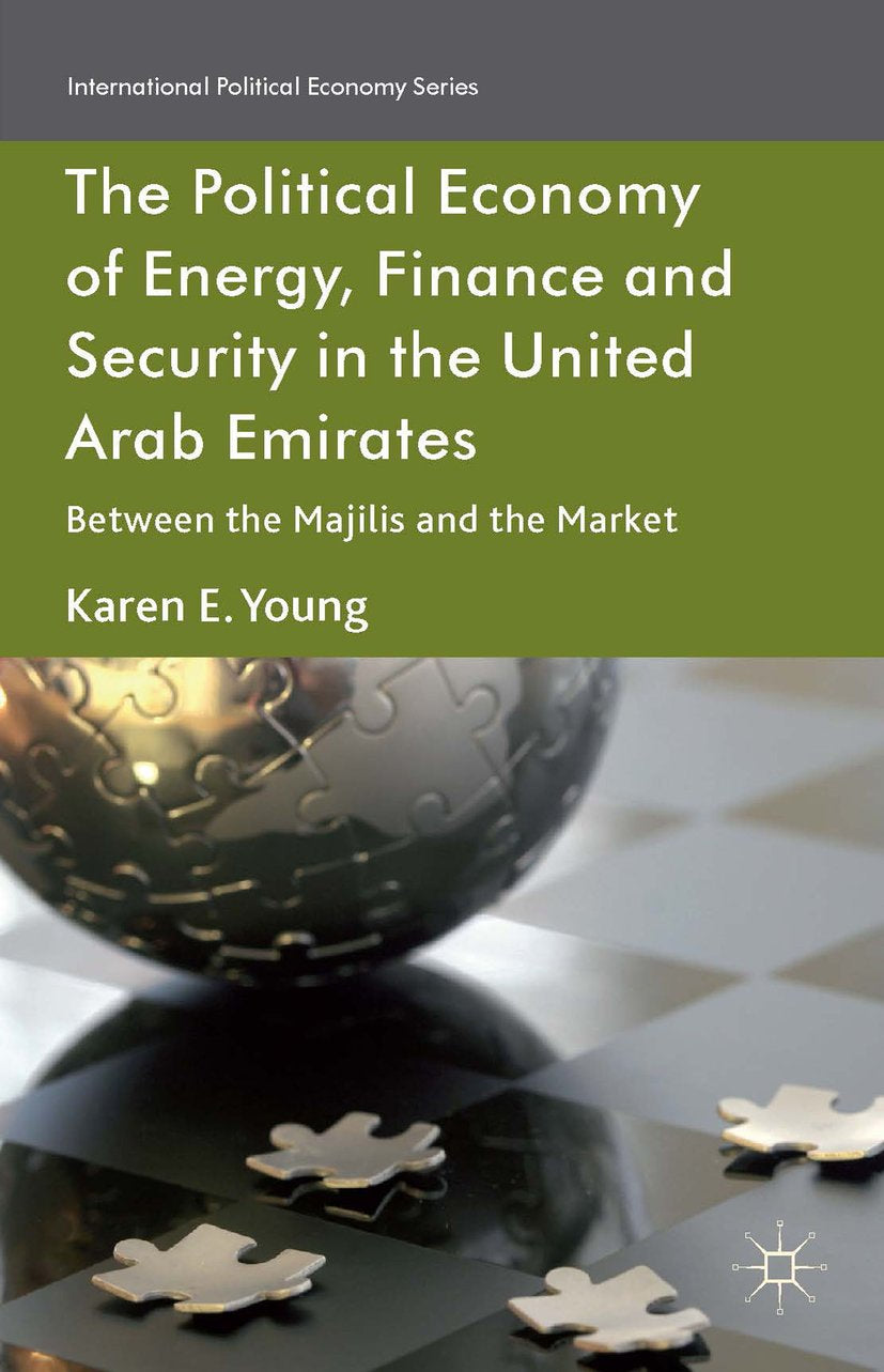 International Political Economy Series