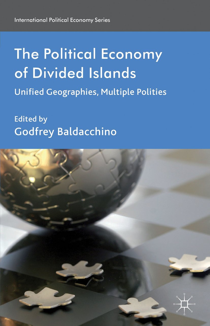 International Political Economy Series