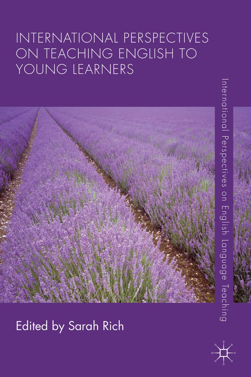 International Perspectives on English Language Teaching