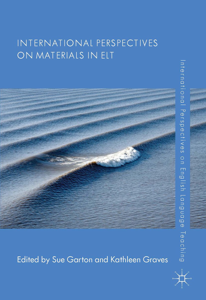 International Perspectives on English Language Teaching