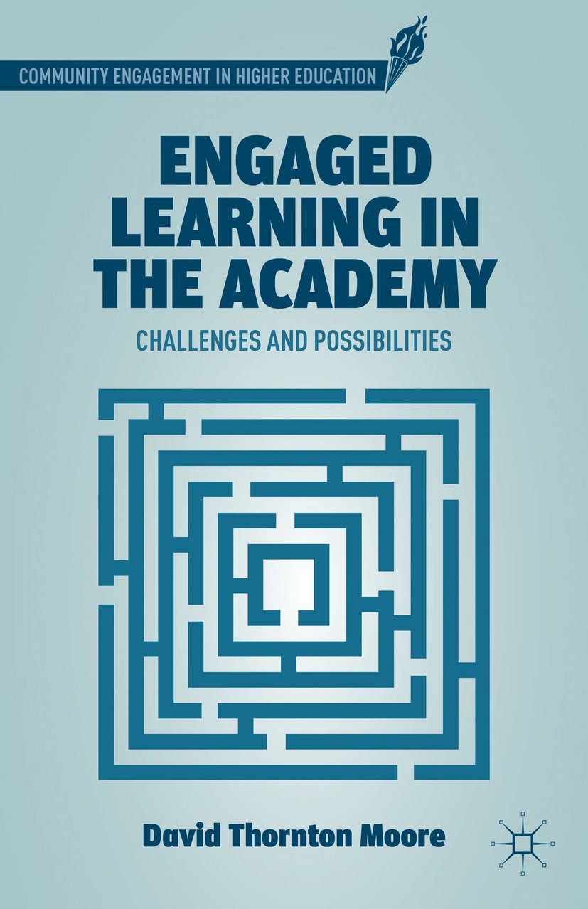 Community Engagement in Higher Education