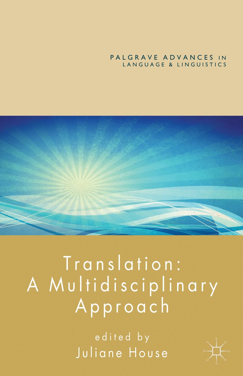 Palgrave Advances in Language and Linguistics
