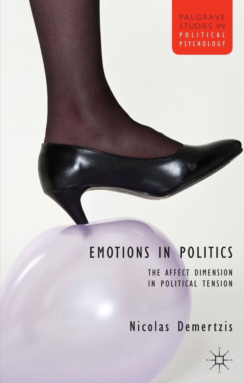 Palgrave Studies in Political Psychology