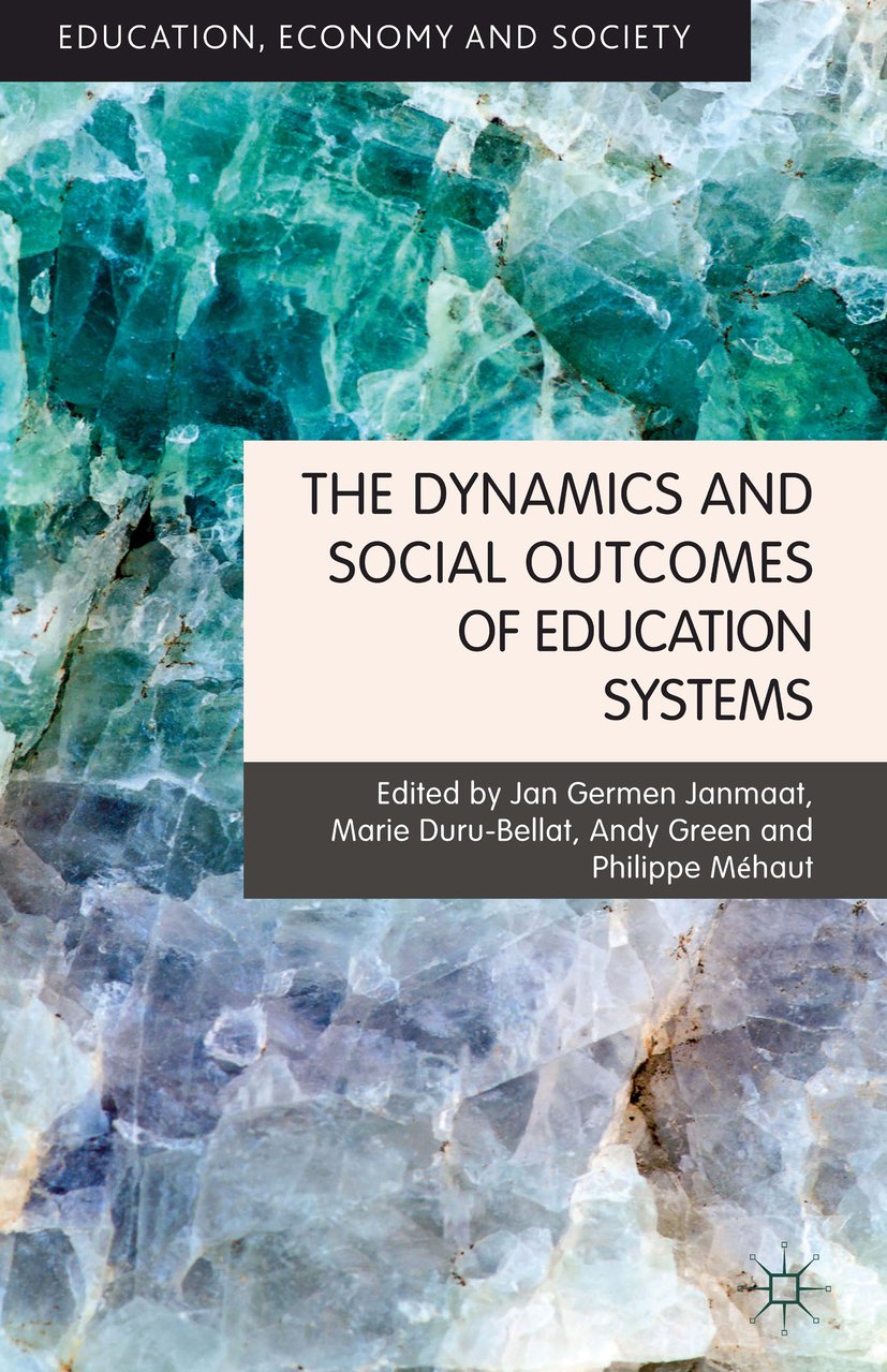 Education, Economy and Society