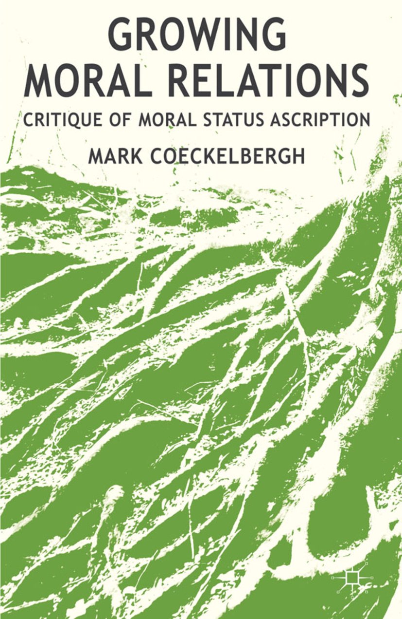 Growing Moral Relations