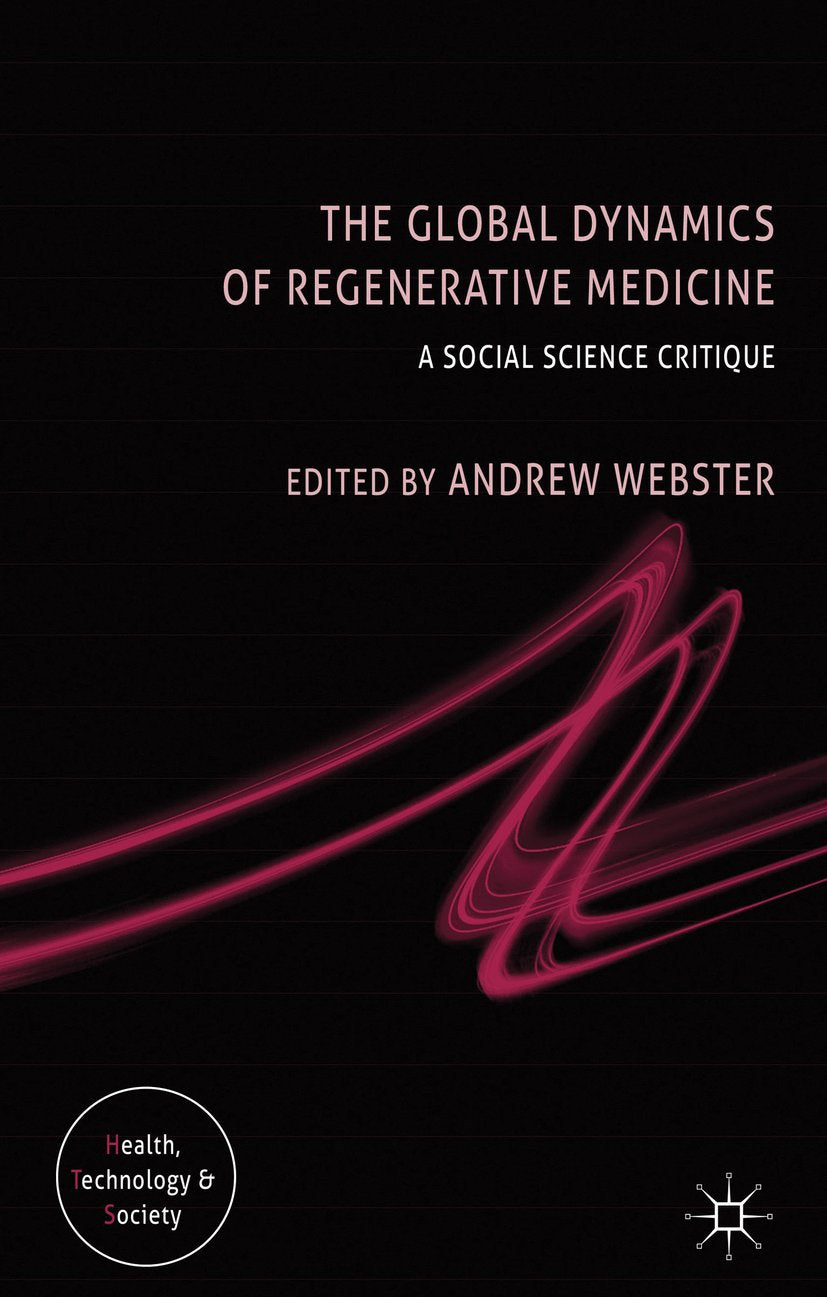 Health, Technology and Society