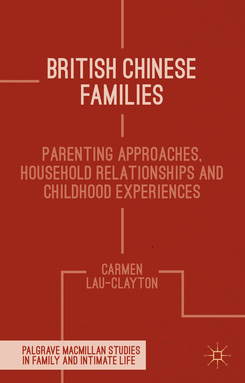 Palgrave Macmillan Studies in Family and Intimate Life