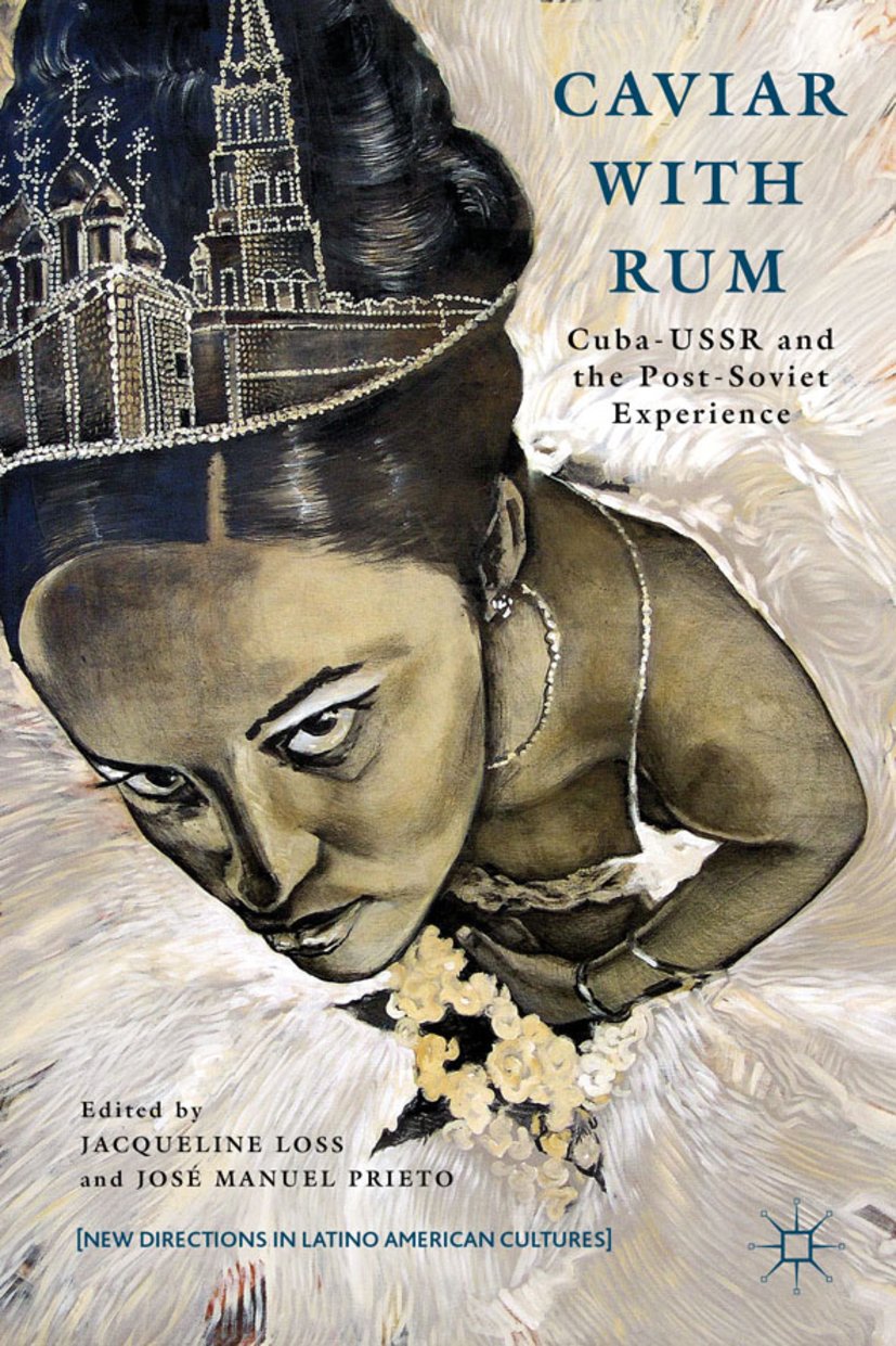 New Directions in Latino American Cultures