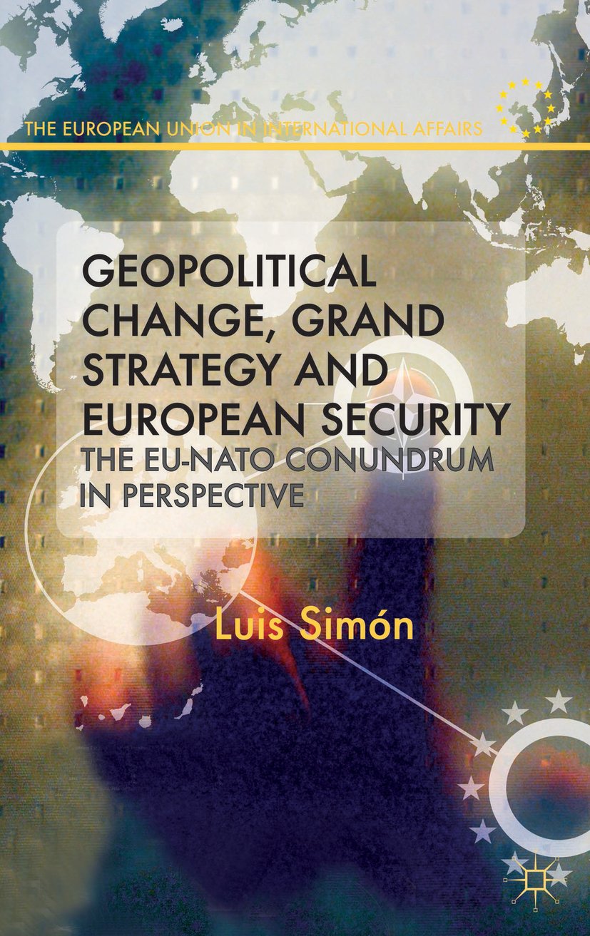 The European Union in International Affairs