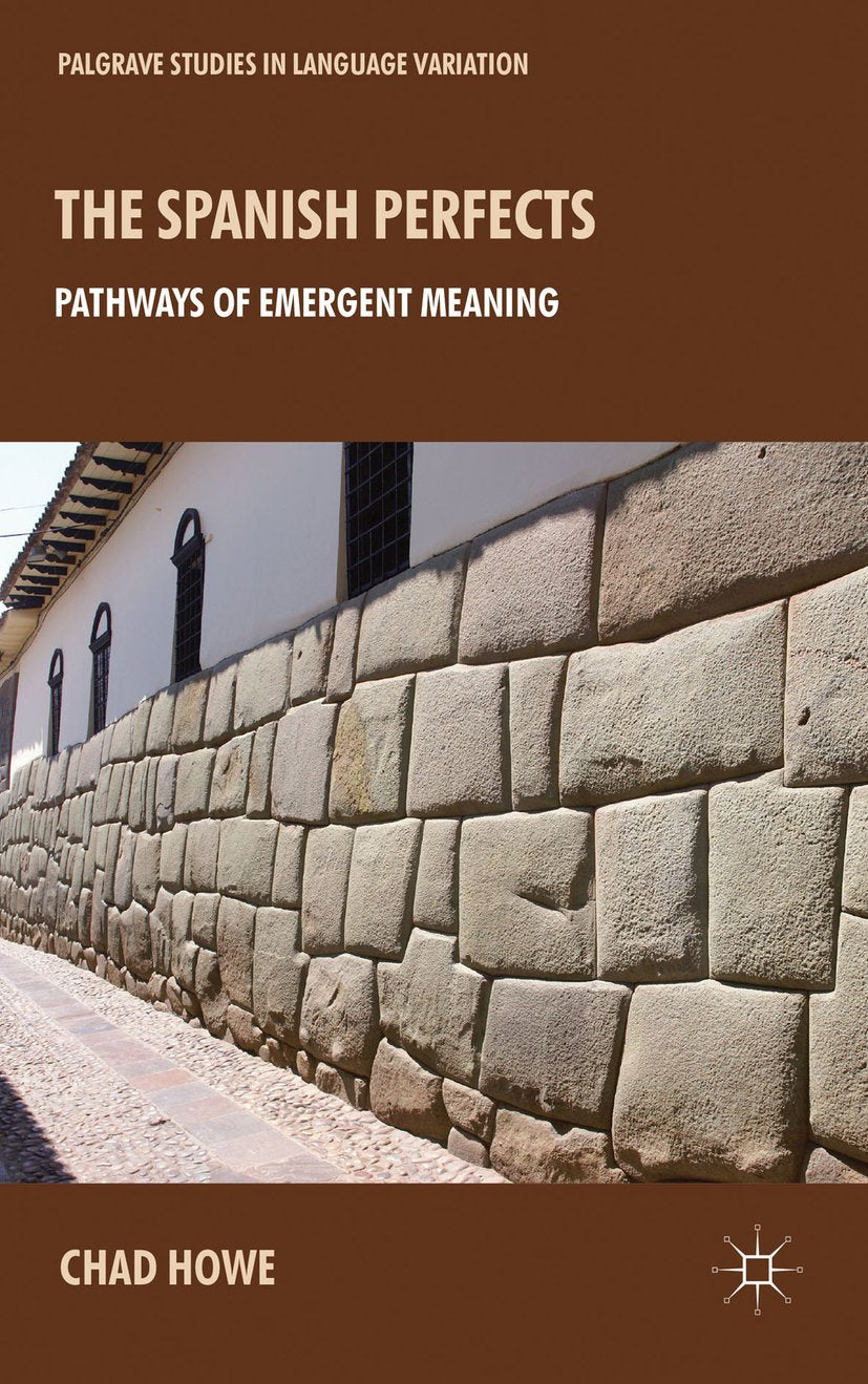Palgrave Studies in Language Variation