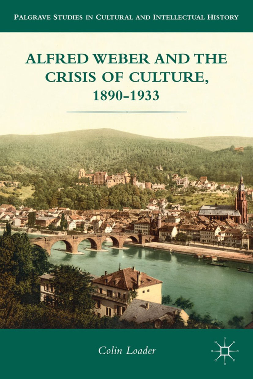 Palgrave Studies in Cultural and Intellectual History