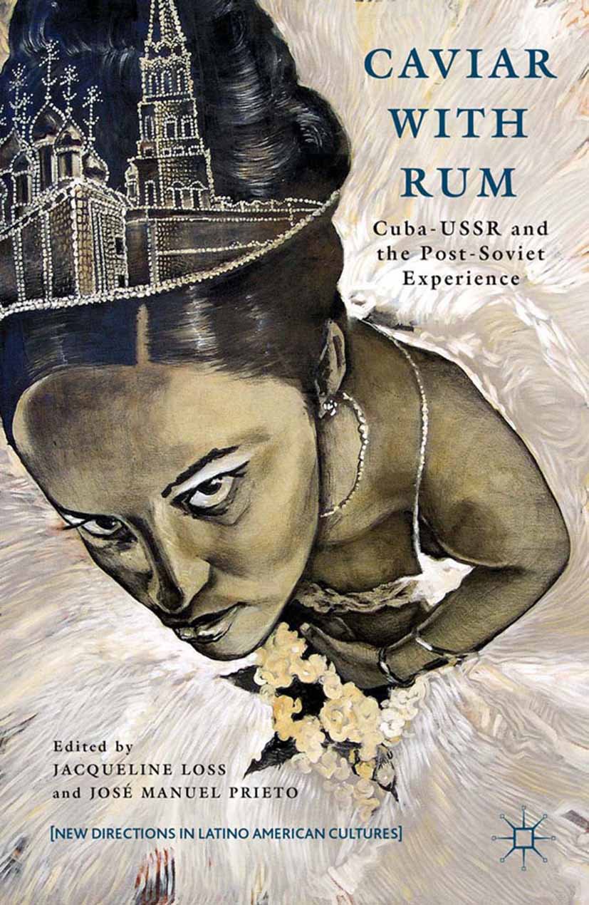 New Directions in Latino American Cultures