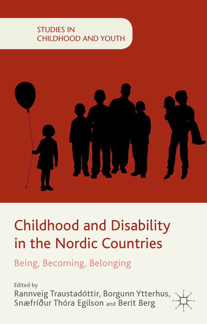 Studies in Childhood and Youth