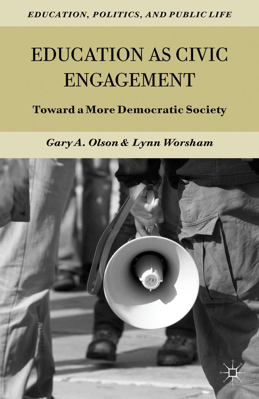 Education, Politics and Public Life