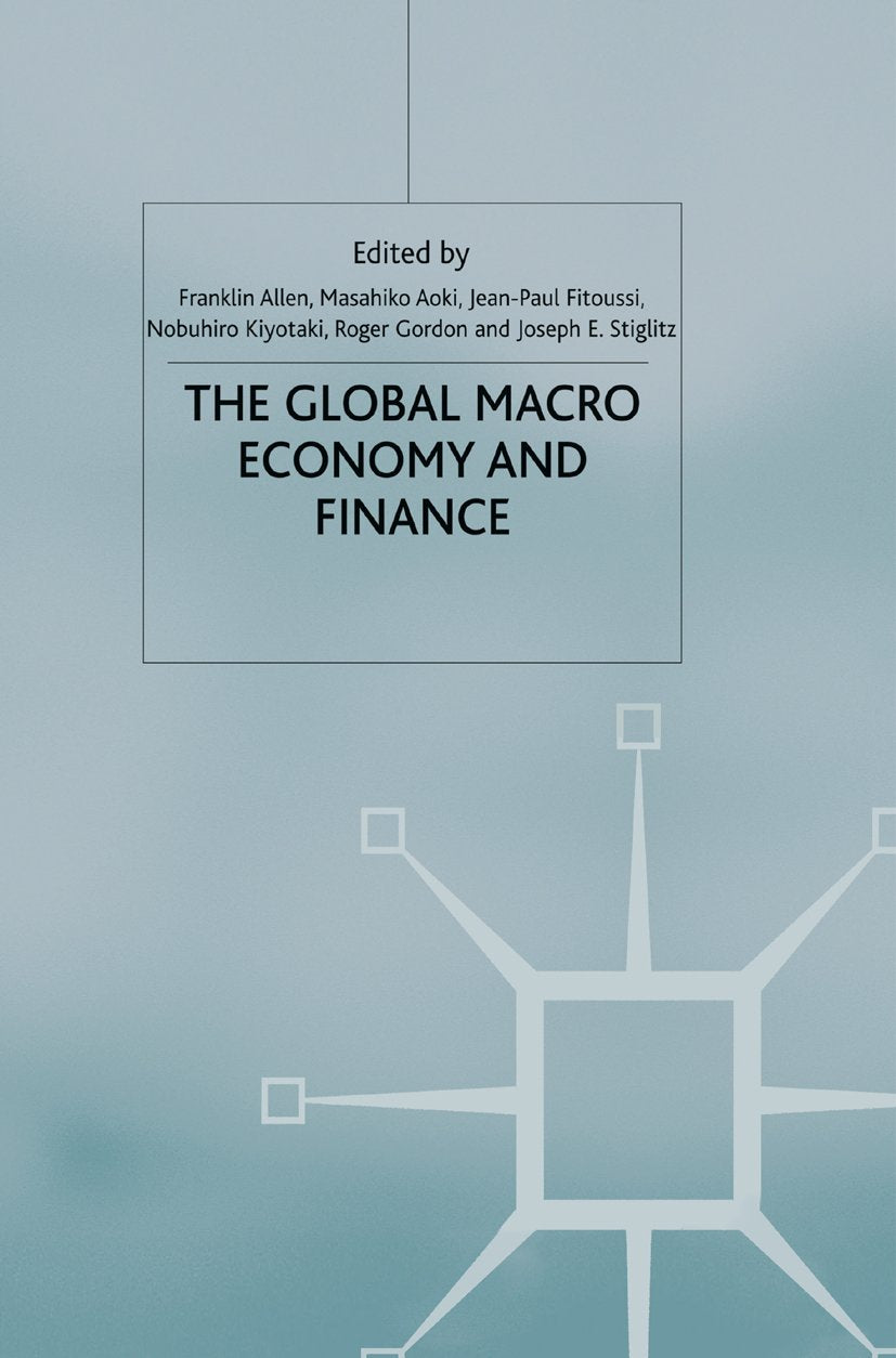 International Economic Association Series
