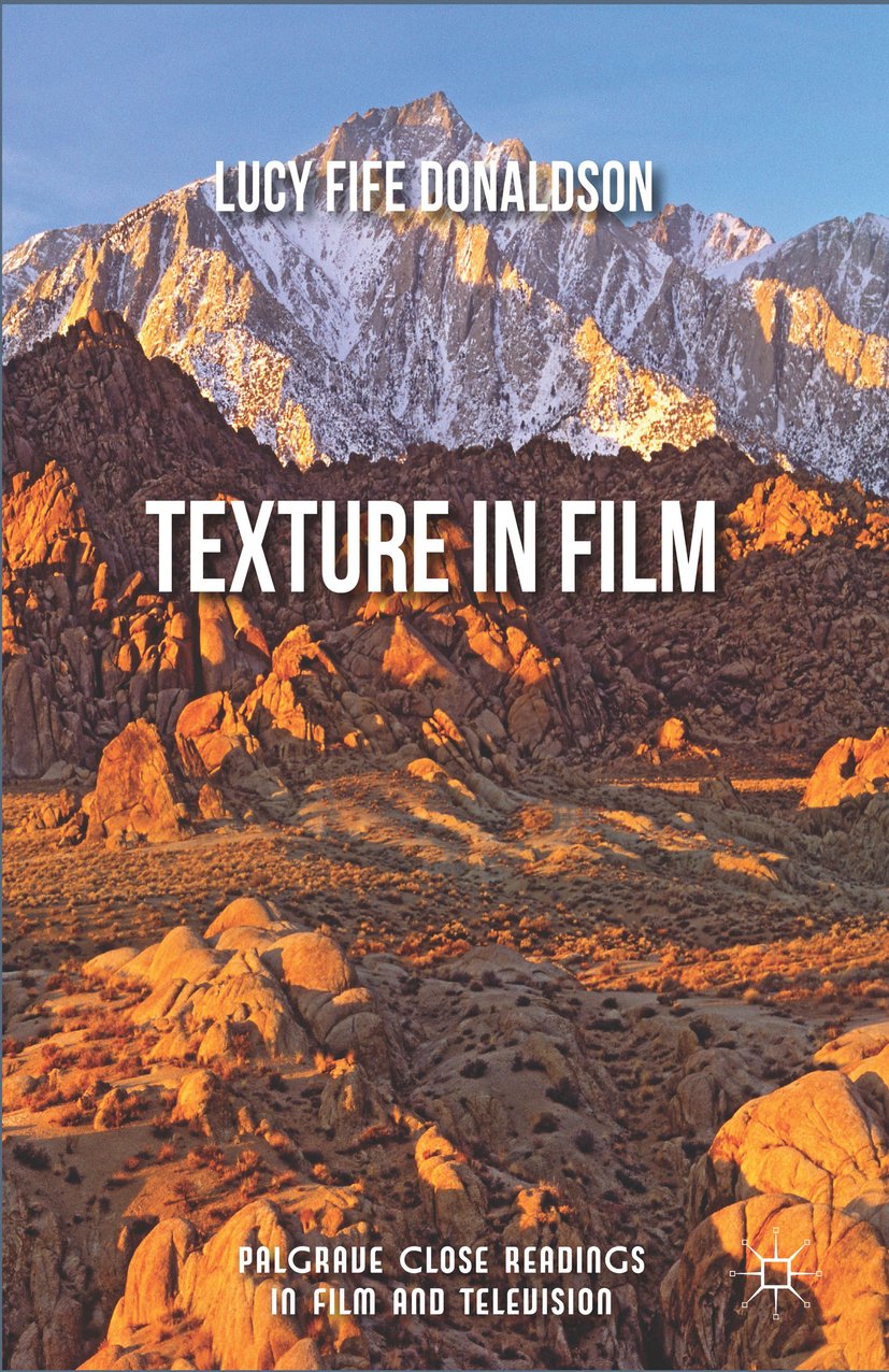 Palgrave Close Readings in Film and Television