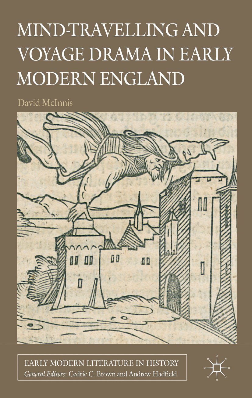 Early Modern Literature in History