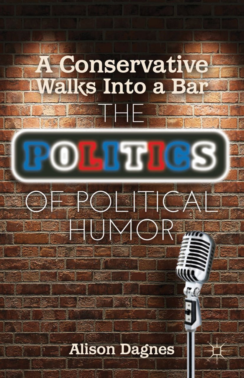 A Conservative Walks Into a Bar
