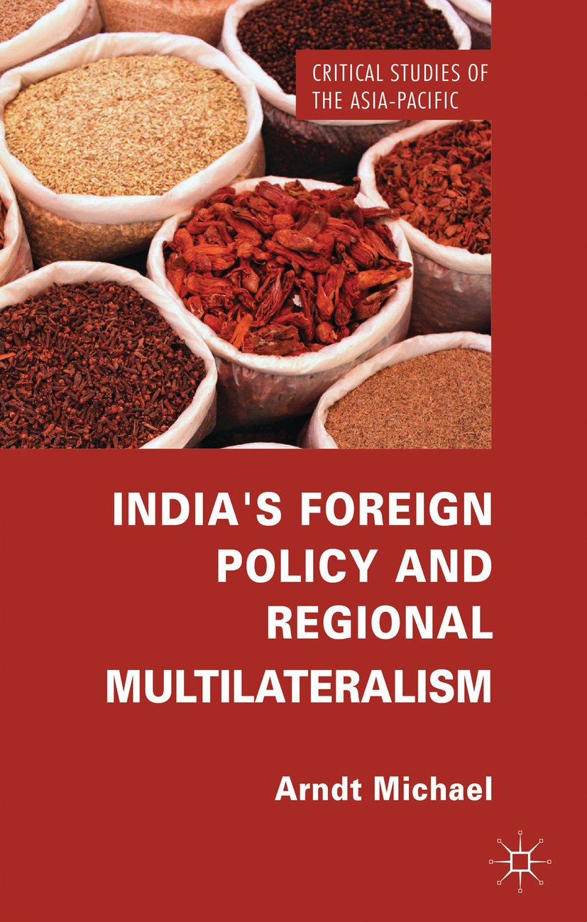 Critical Studies of the Asia-Pacific