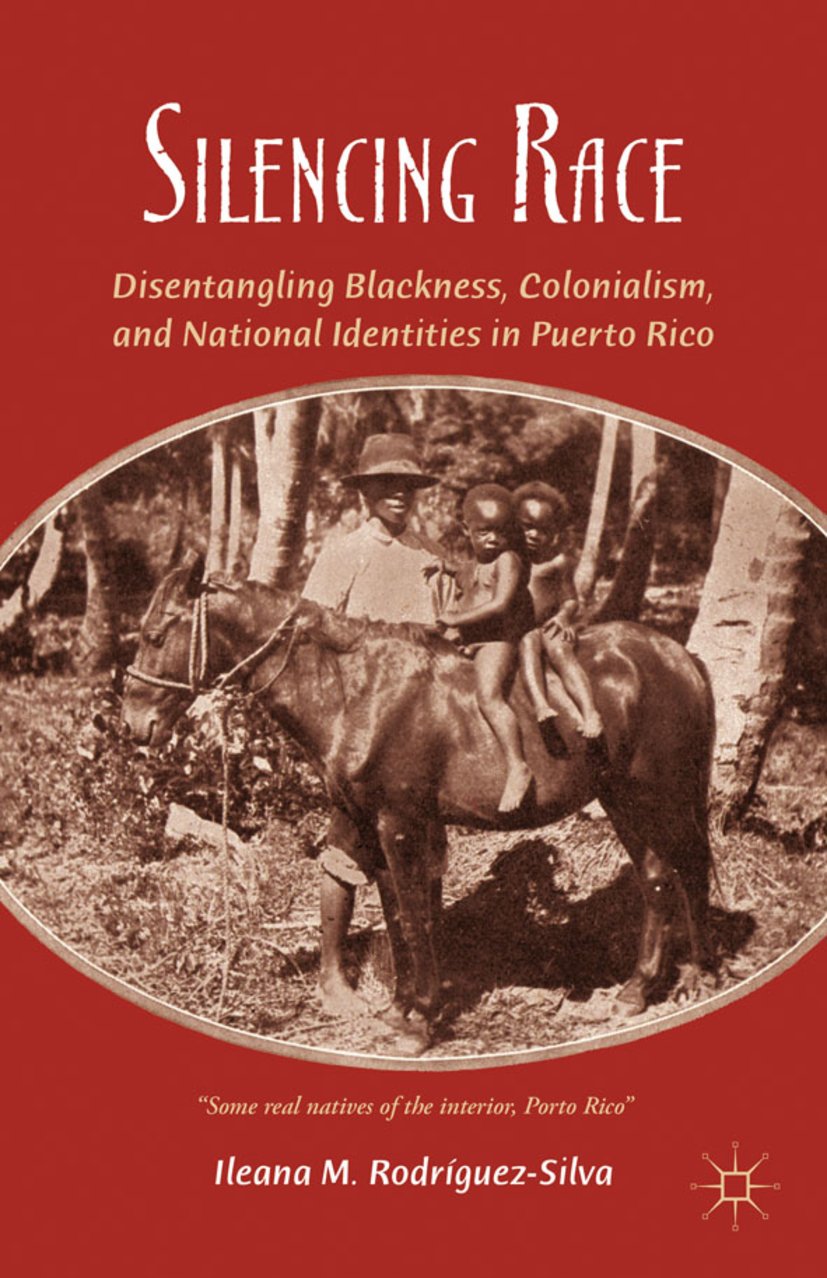 Silencing Race