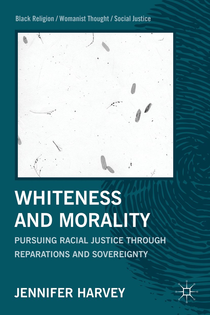 Black Religion/Womanist Thought/Social Justice