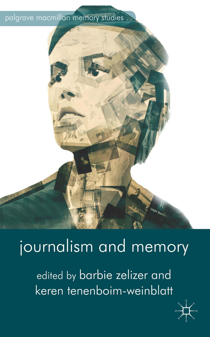 Palgrave Macmillan Memory Studies
