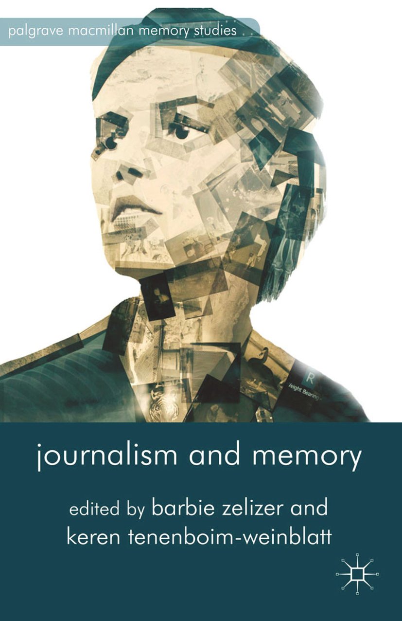 Palgrave Macmillan Memory Studies
