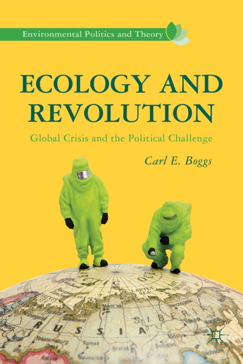 Environmental Politics and Theory