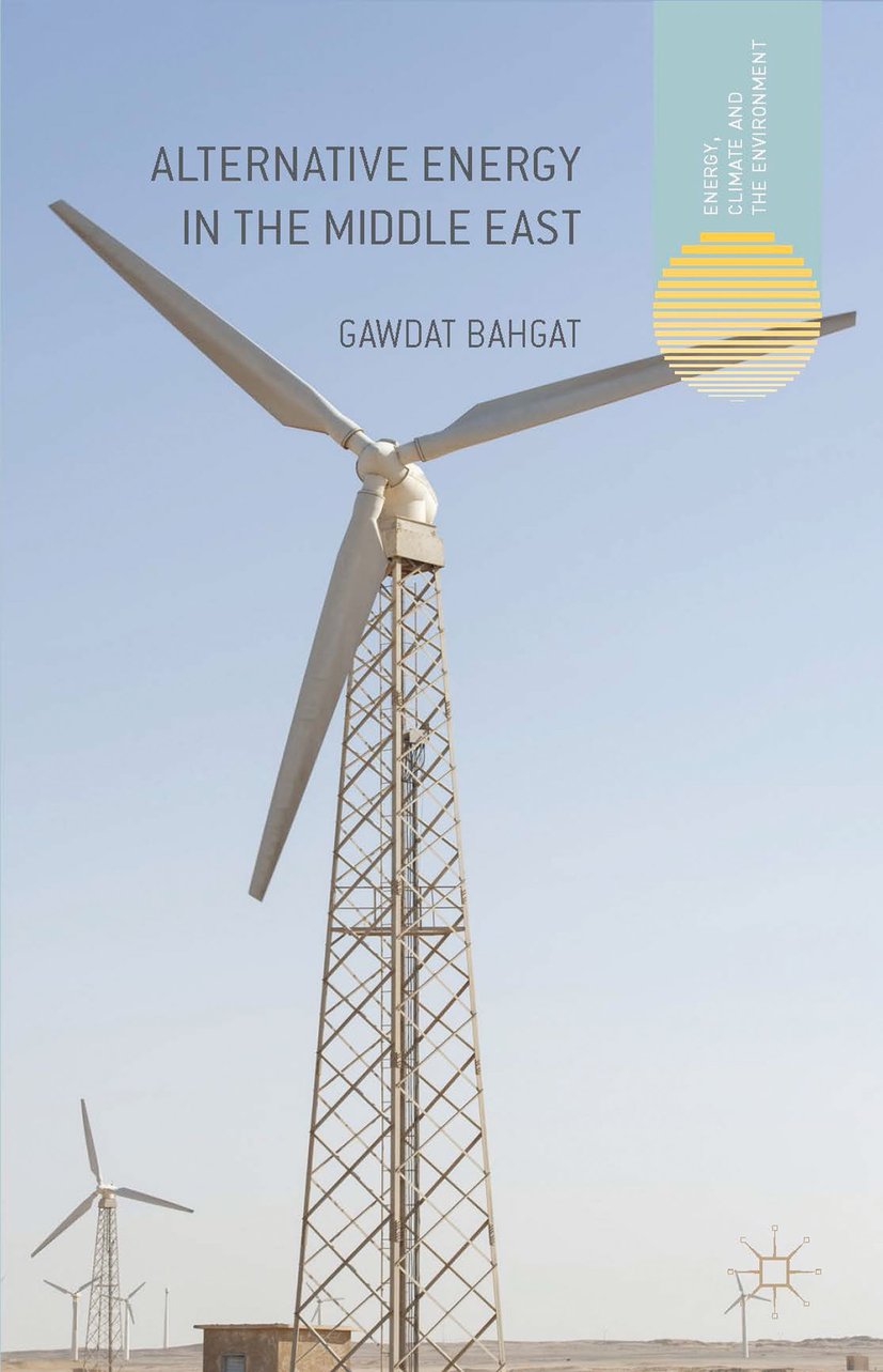 Energy, Climate and the Environment