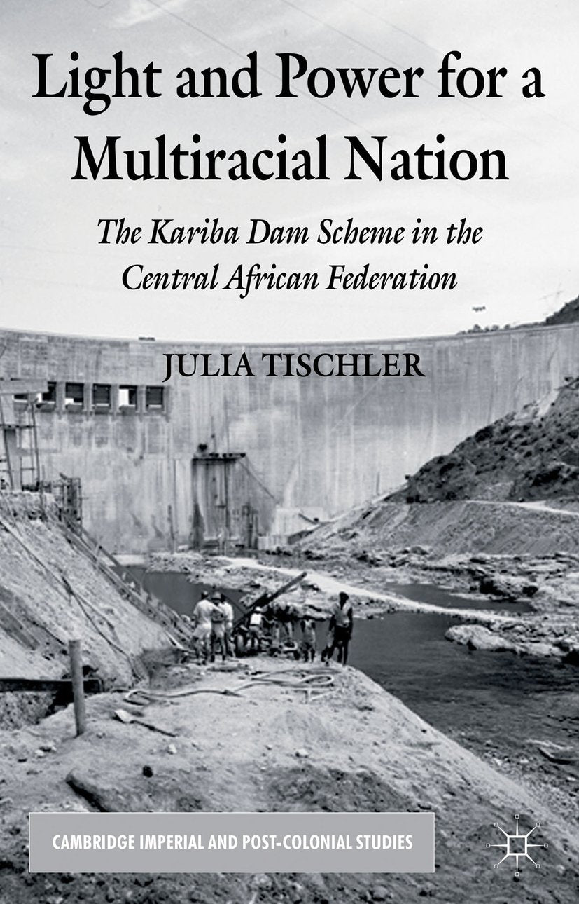 Cambridge Imperial and Post-Colonial Studies