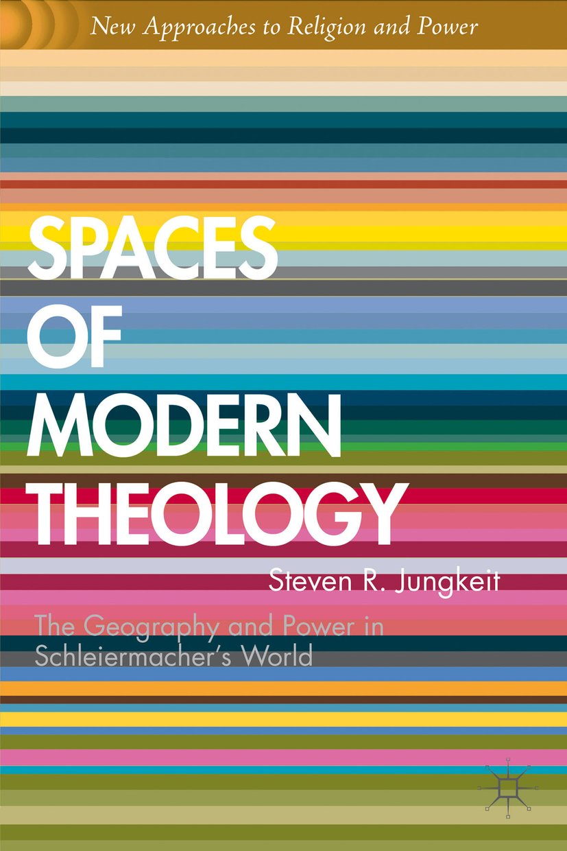 New Approaches to Religion and Power