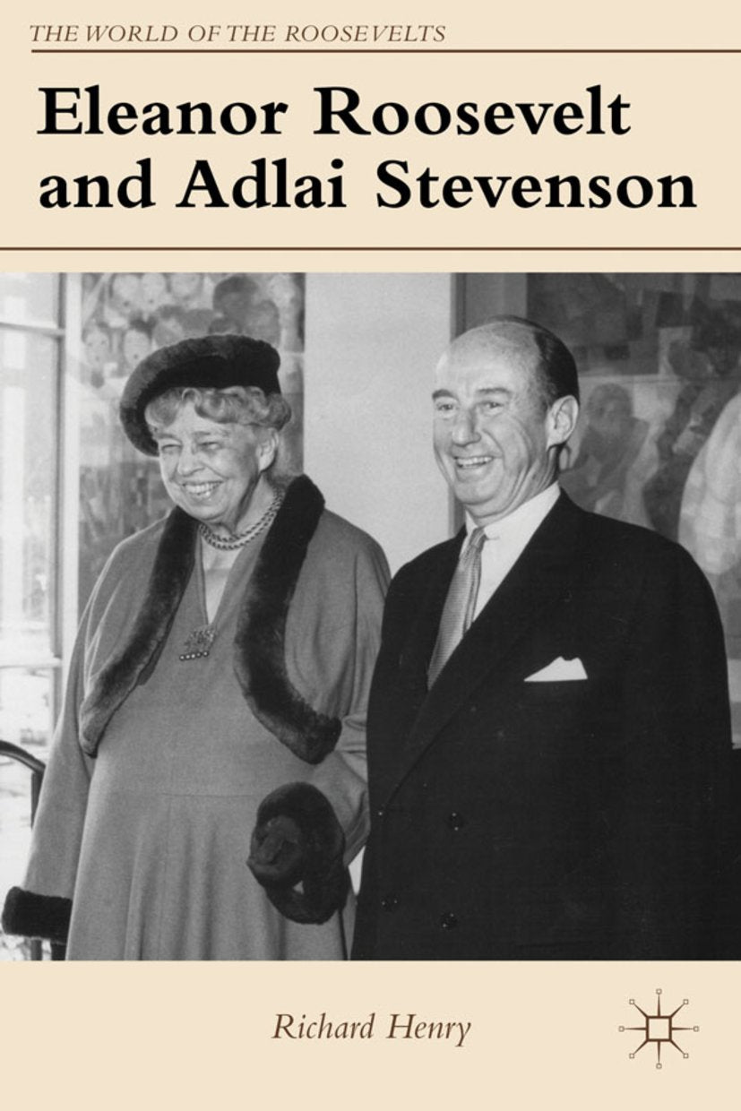The World of the Roosevelts