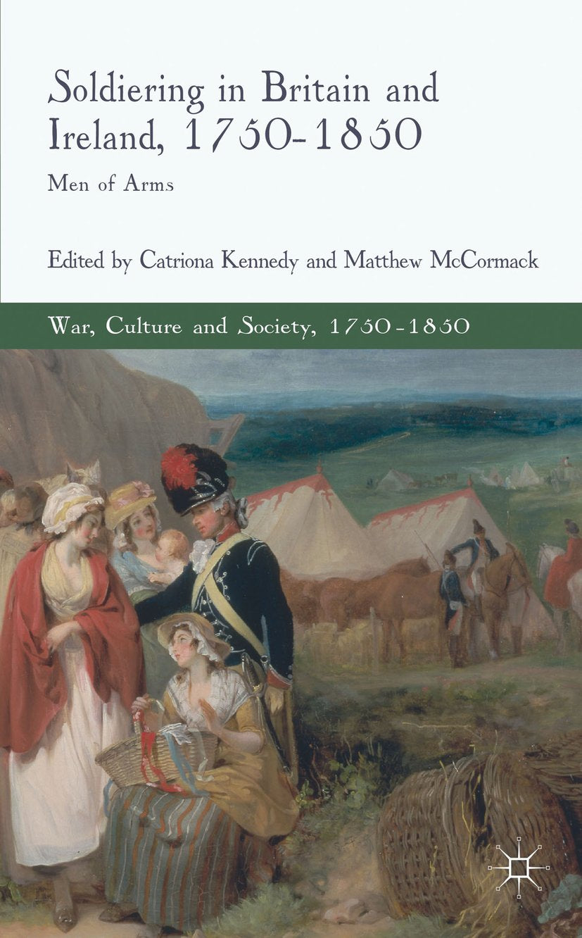 War, Culture and Society, 1750–1850