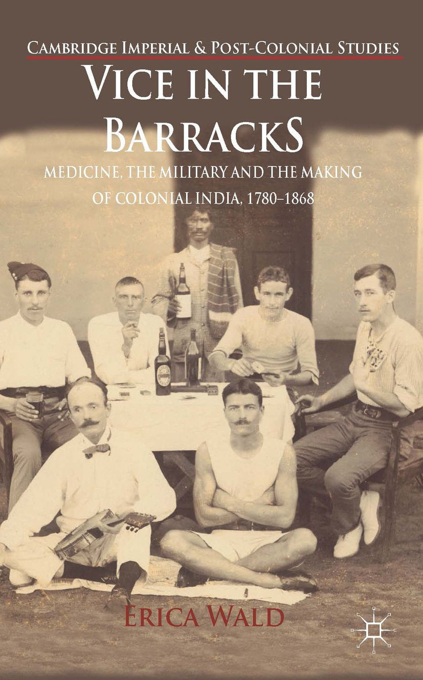 Cambridge Imperial and Post-Colonial Studies