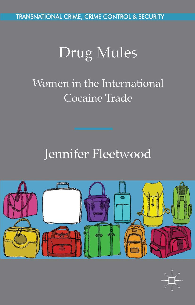 Transnational Crime, Crime Control and Security