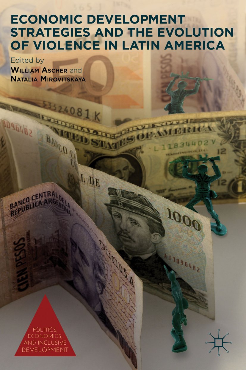 Politics, Economics, and Inclusive Development